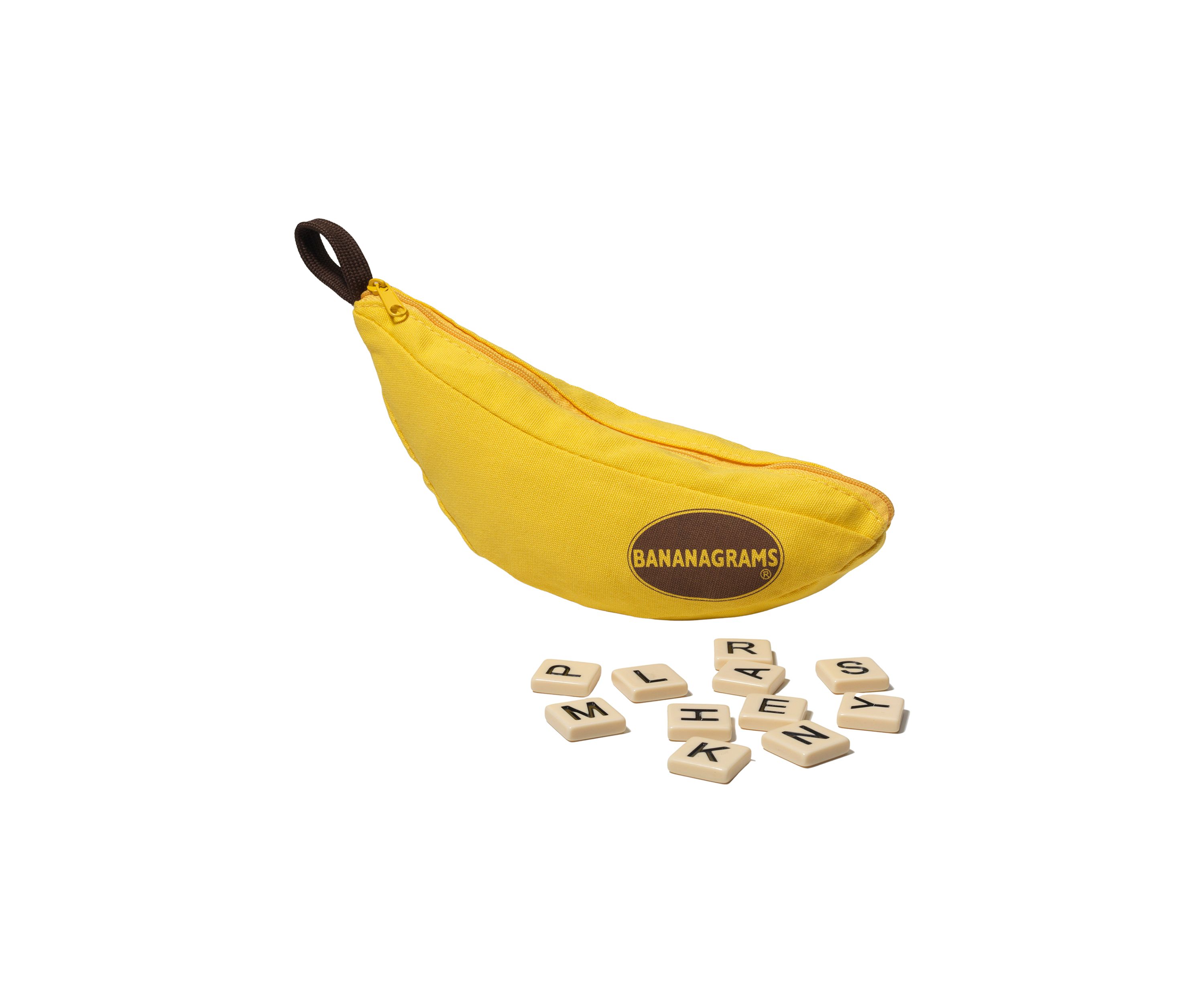 Bananagrams