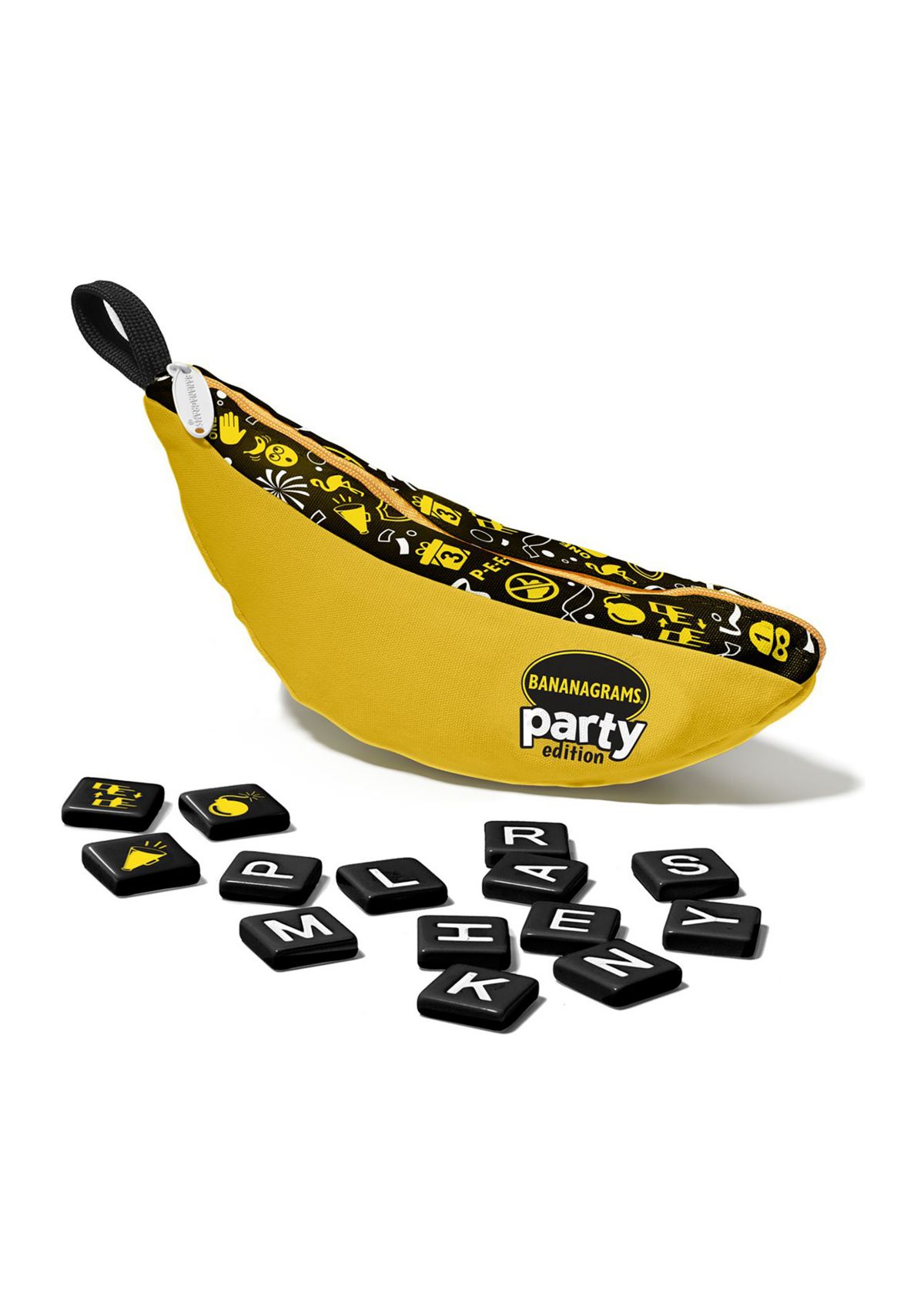 Bananagrams Party Edition