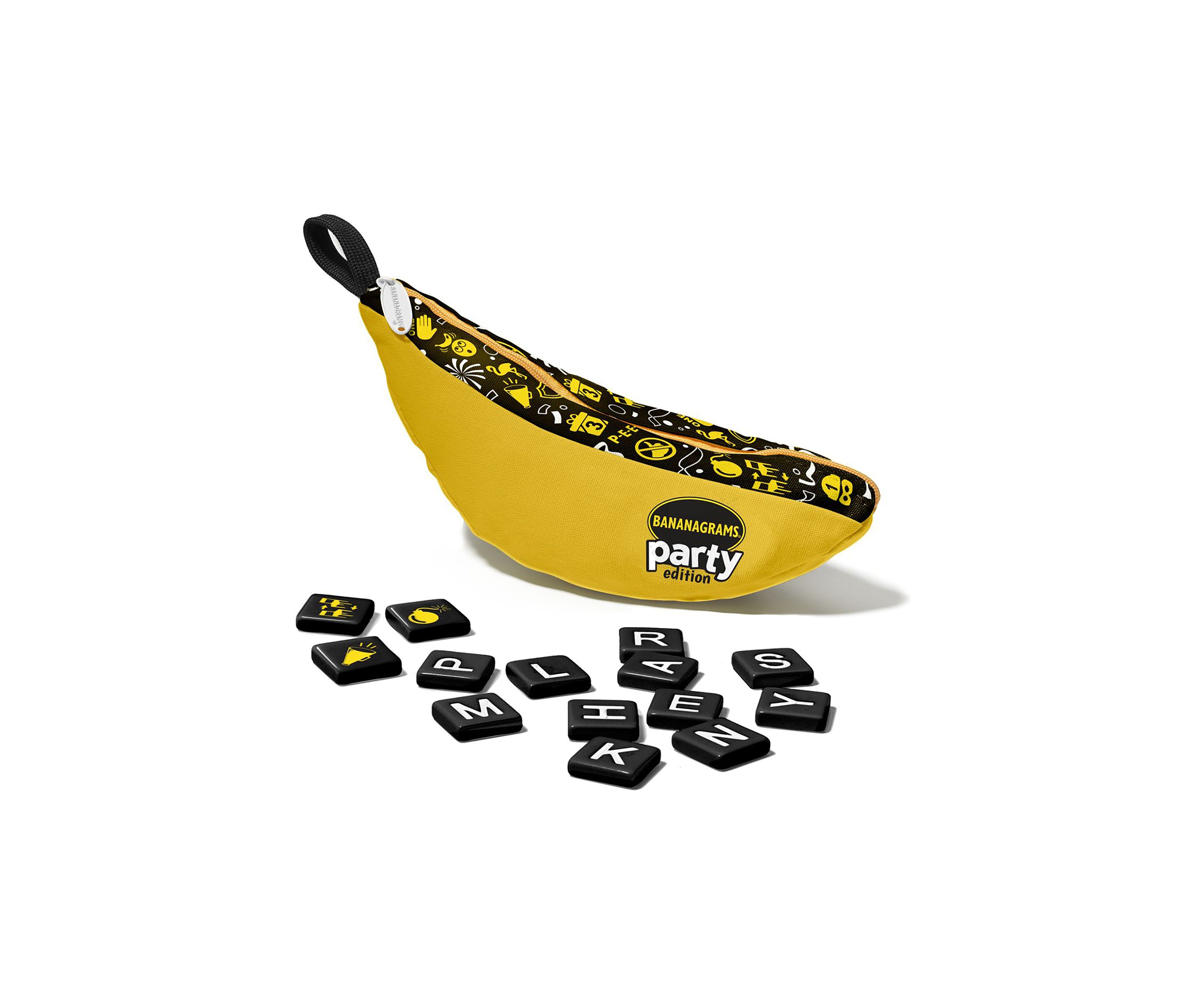 Bananagrams Party Edition