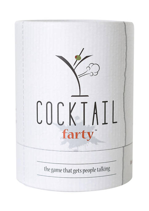 Contender Brands Cocktail Farty