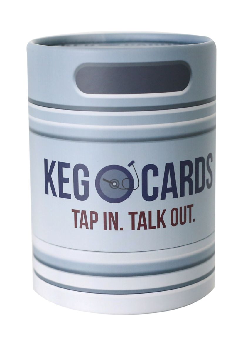 Keg O Cards Party Game 
