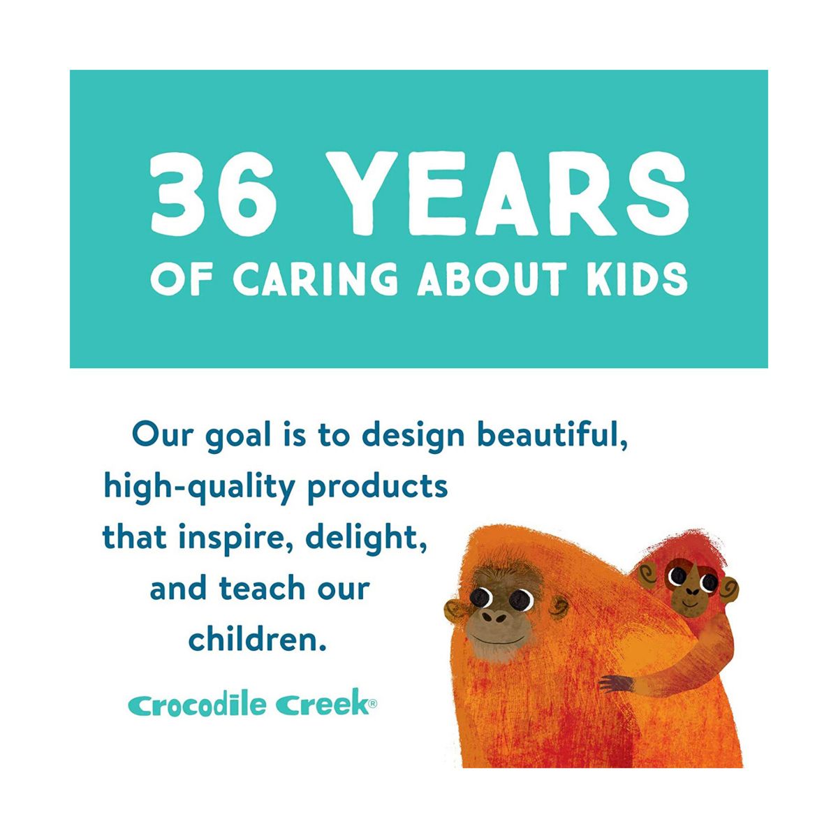 Opposites - Night & Day Floor Puzzle 48 Pcs