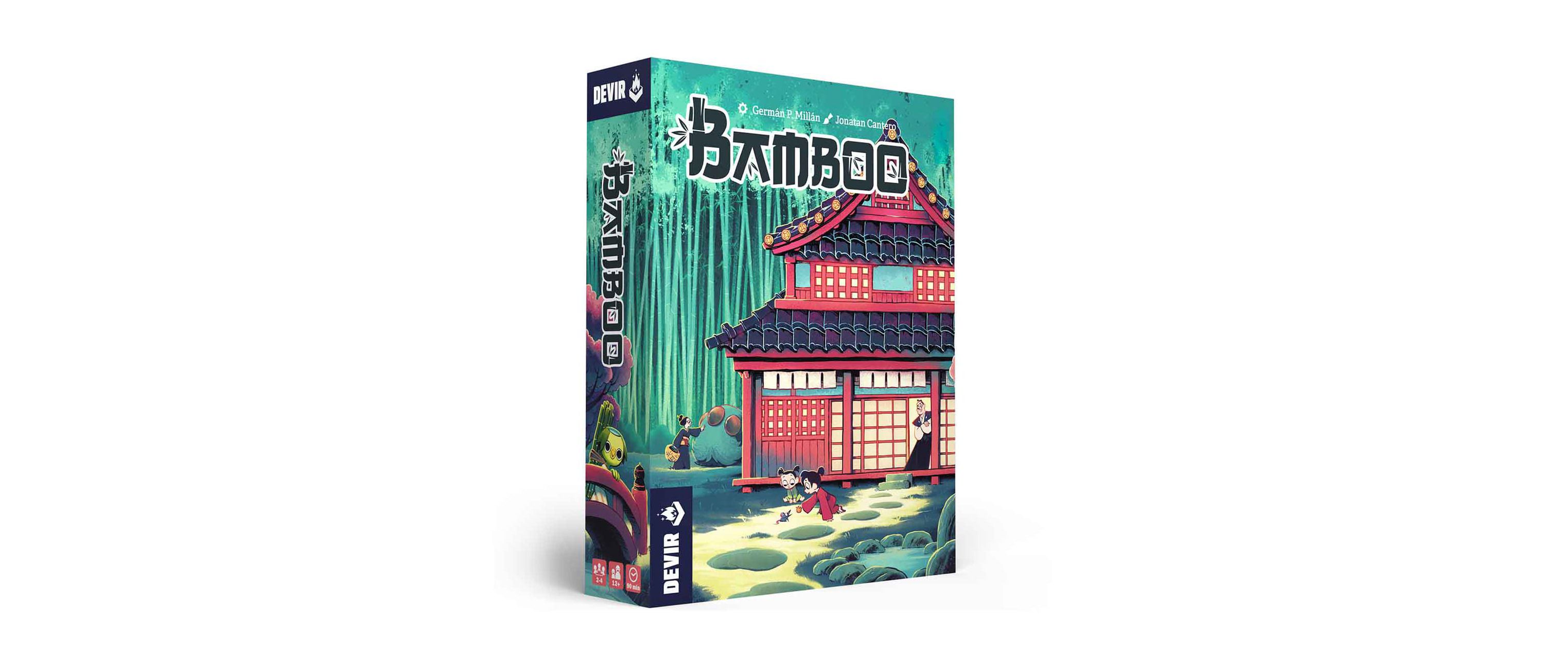Bamboo