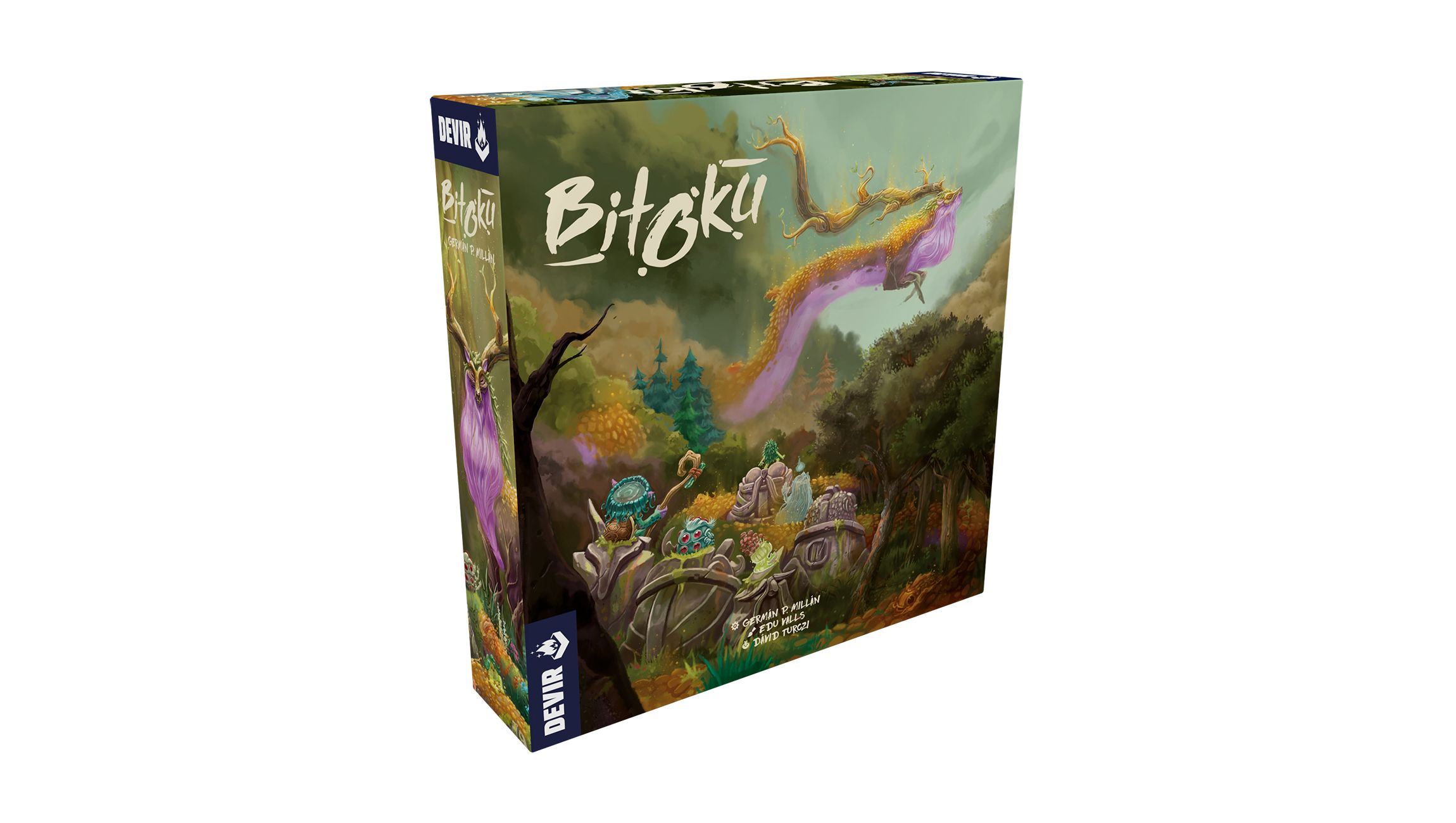Bitoku