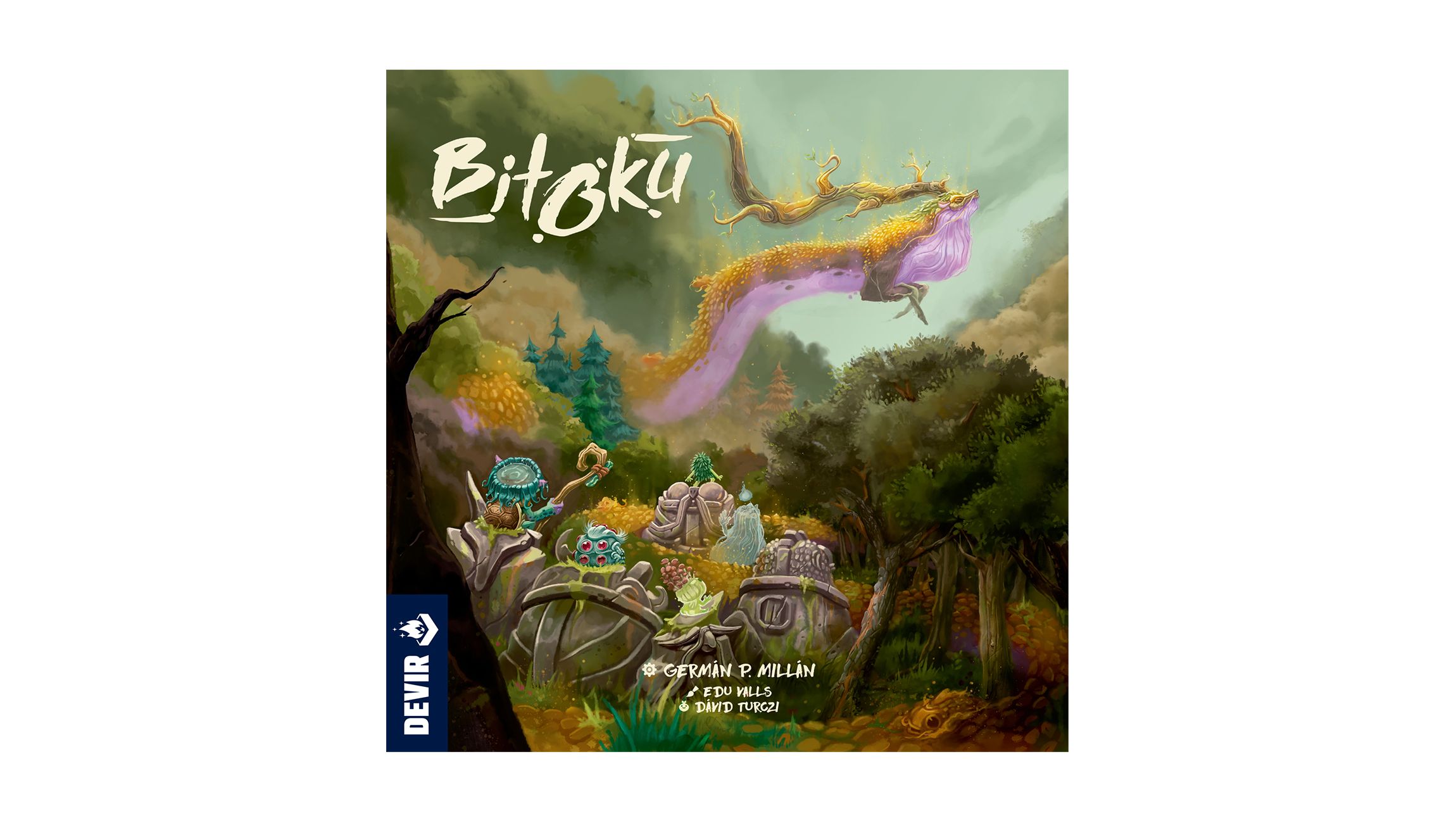 Bitoku