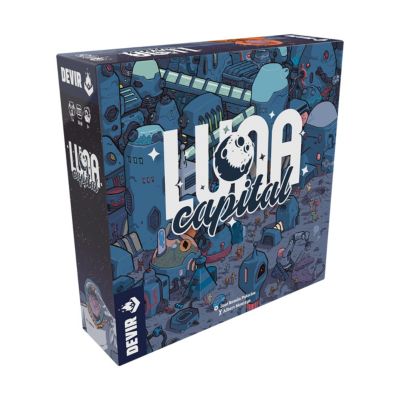 Bojeux LUNA Capital