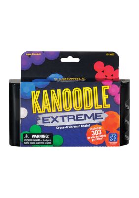 Kanoodle Extreme