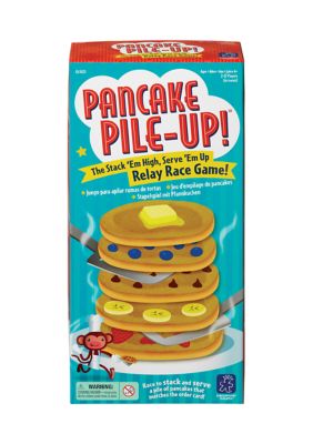 Educational Insights Pancake Pile-Up