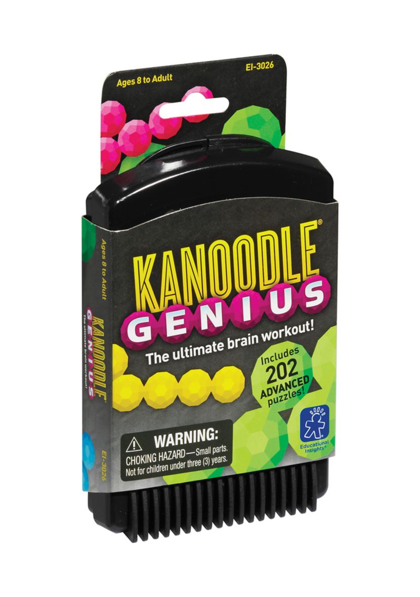 Kanoodle Genius