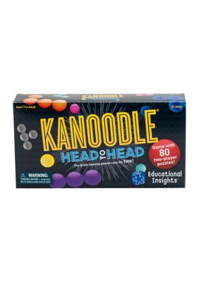 Kanoodle Head to Head