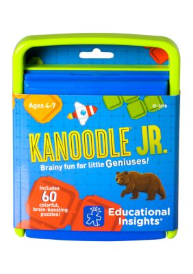 Kanoodle Jr.