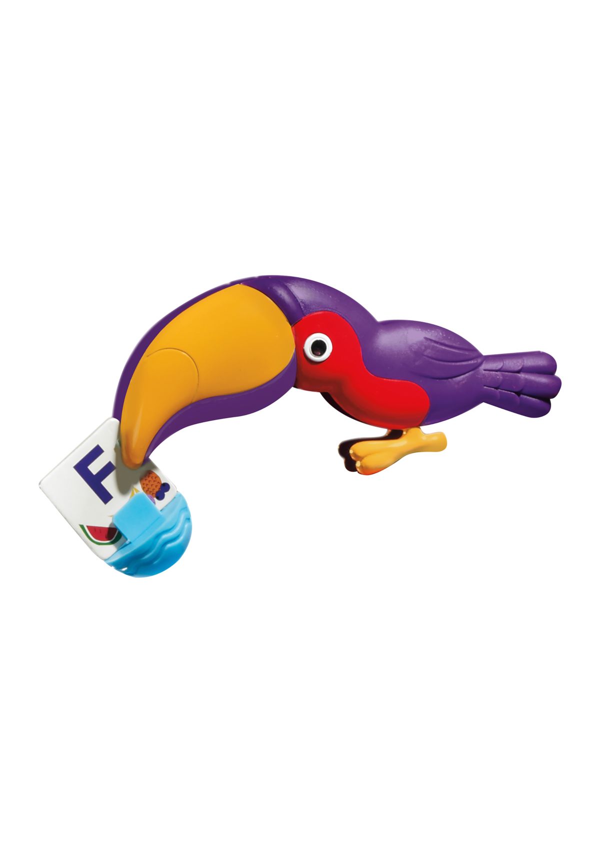 Fridas Fruit Fiesta Game