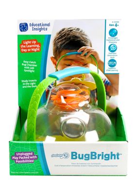 GeoSafari Jr. BugBright