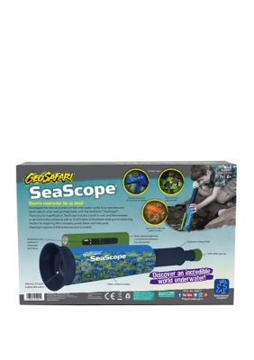 GeoSafari SeaScope