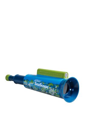 GeoSafari SeaScope