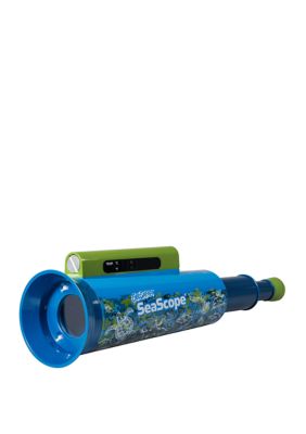 GeoSafari SeaScope