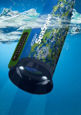 GeoSafari SeaScope