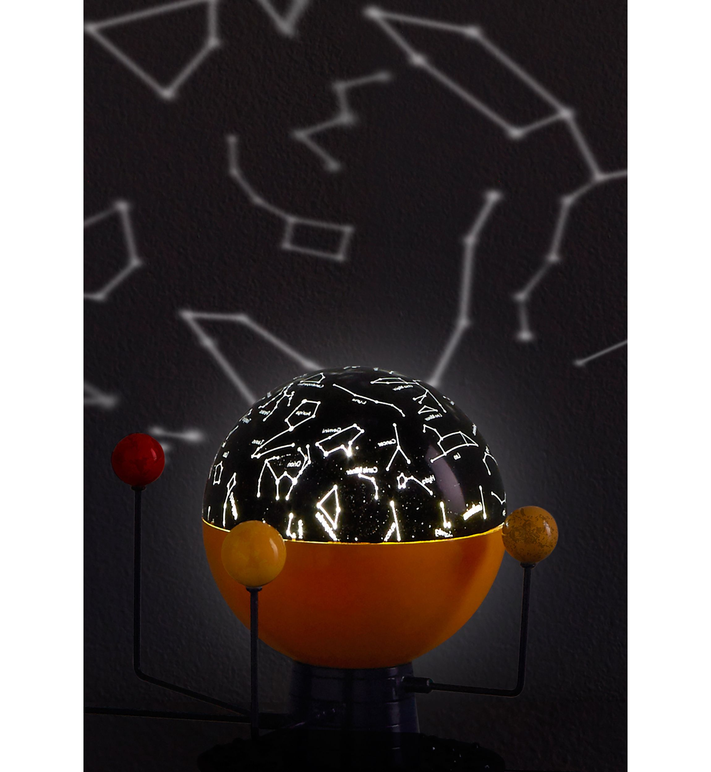GeoSafari Motorized Solar System