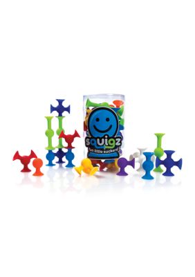 Squigz Starter Set: 24 Pieces