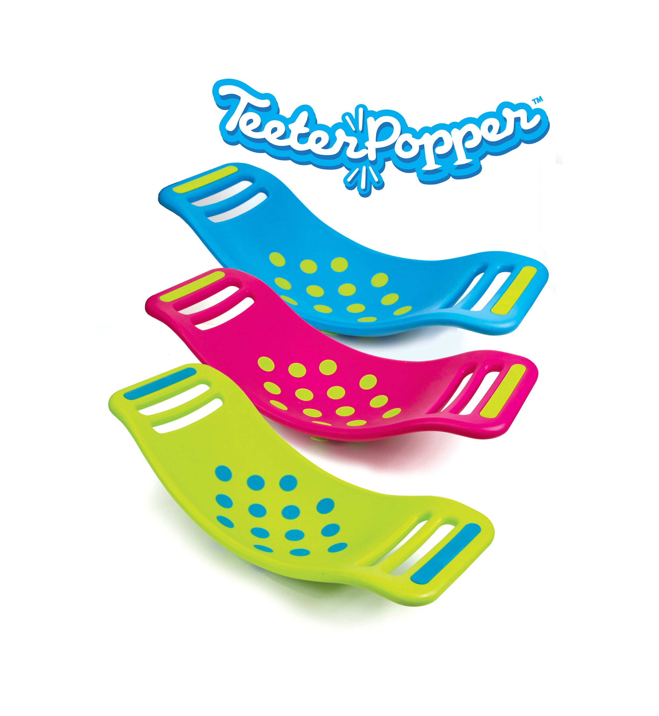 Teeter Popper