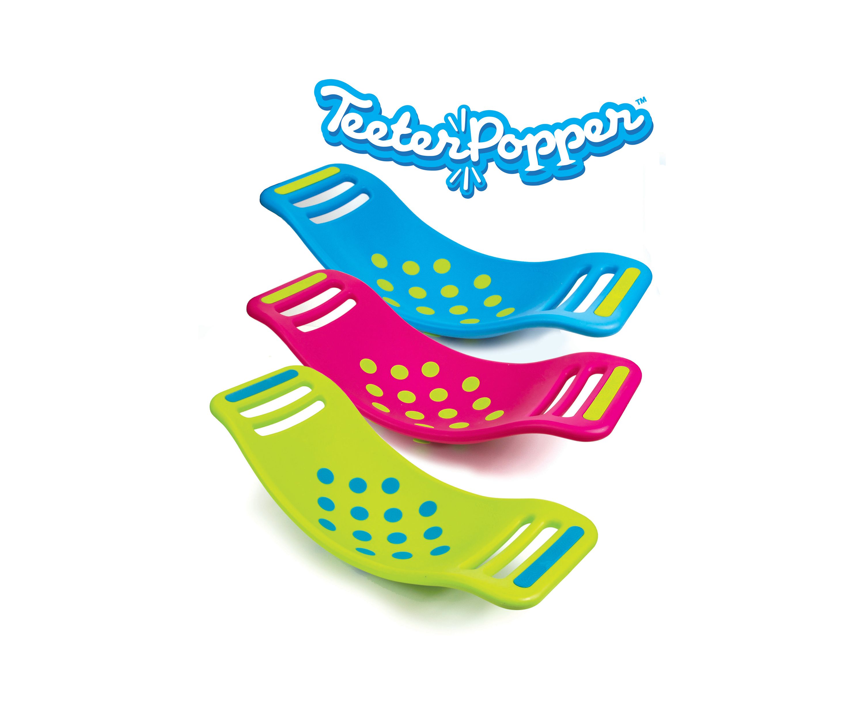 Teeter Popper