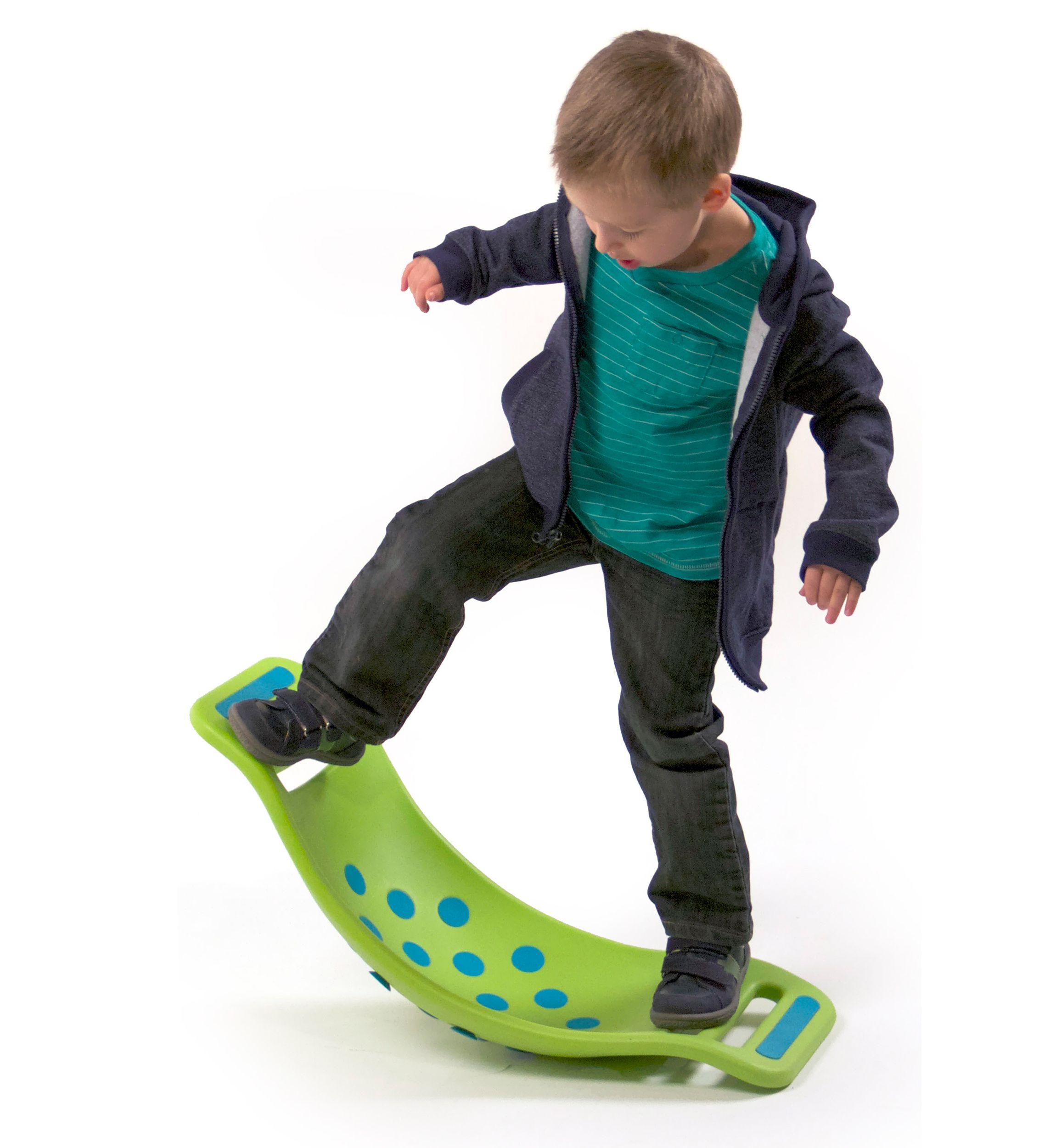Teeter Popper