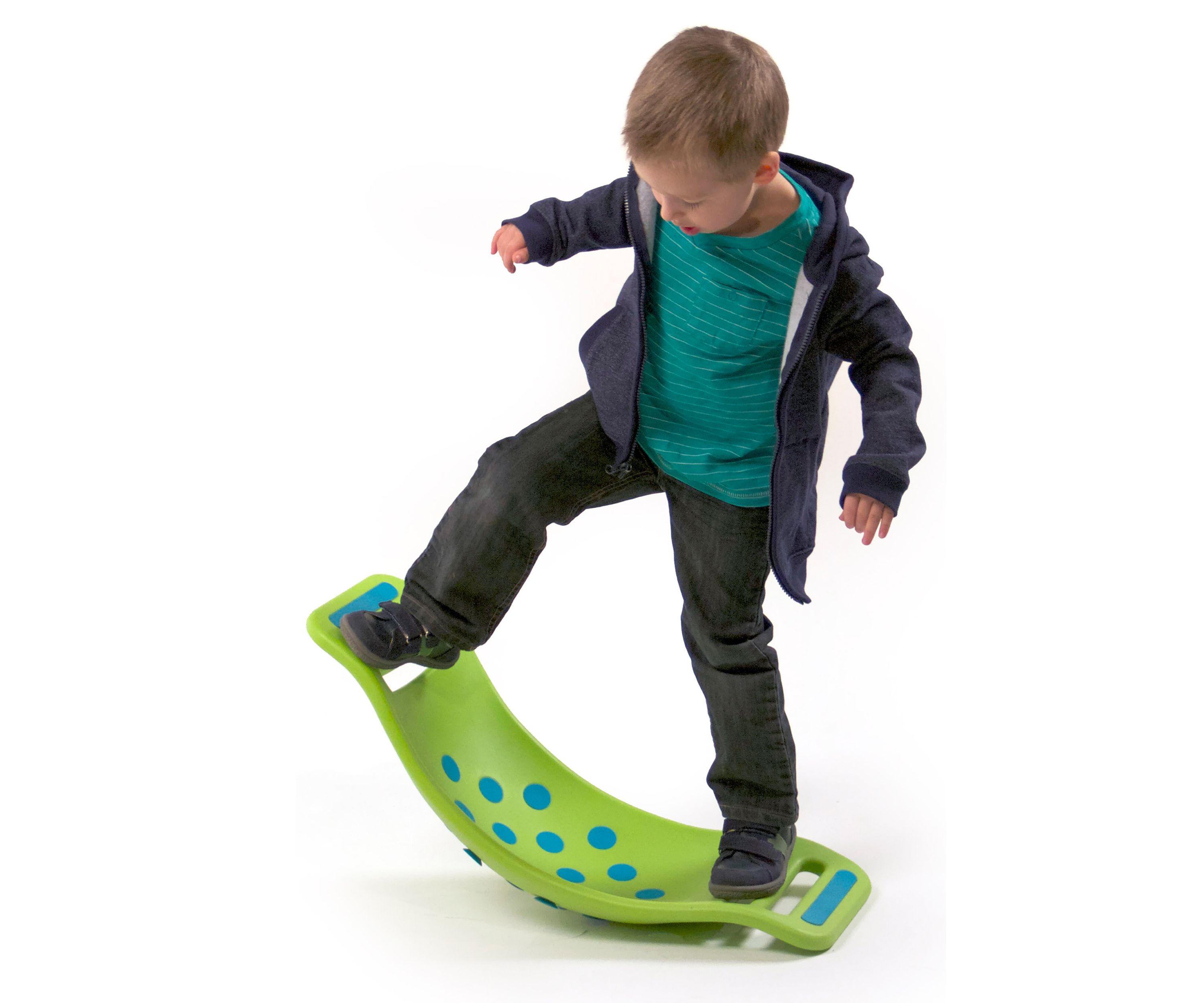 Teeter Popper