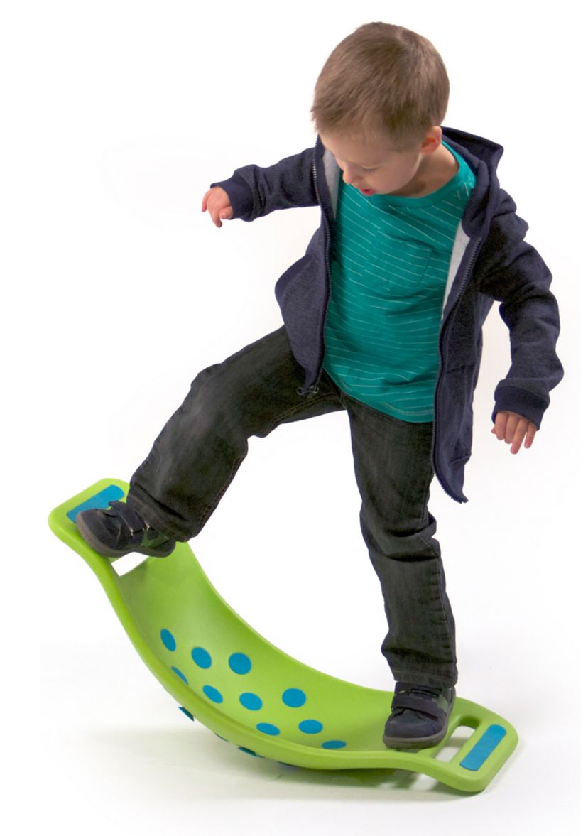 Teeter Popper