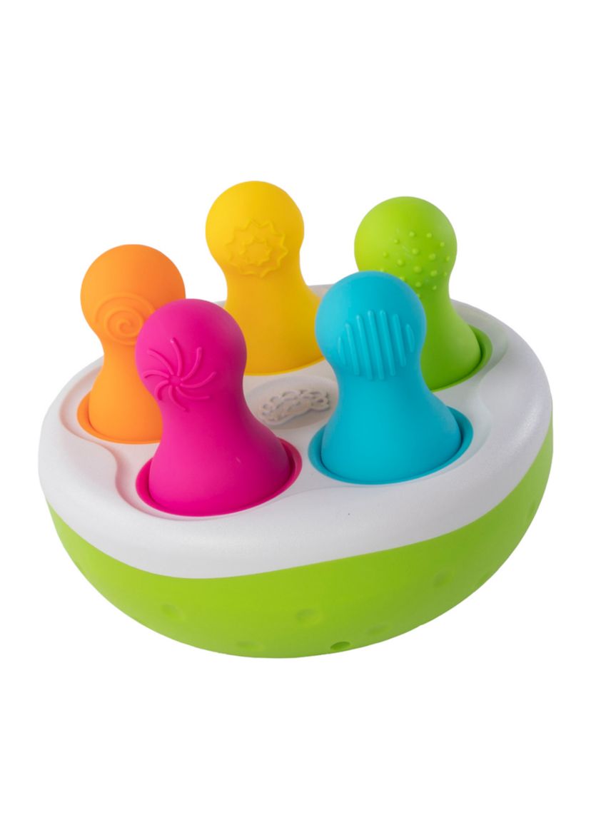 SpinnyPins
