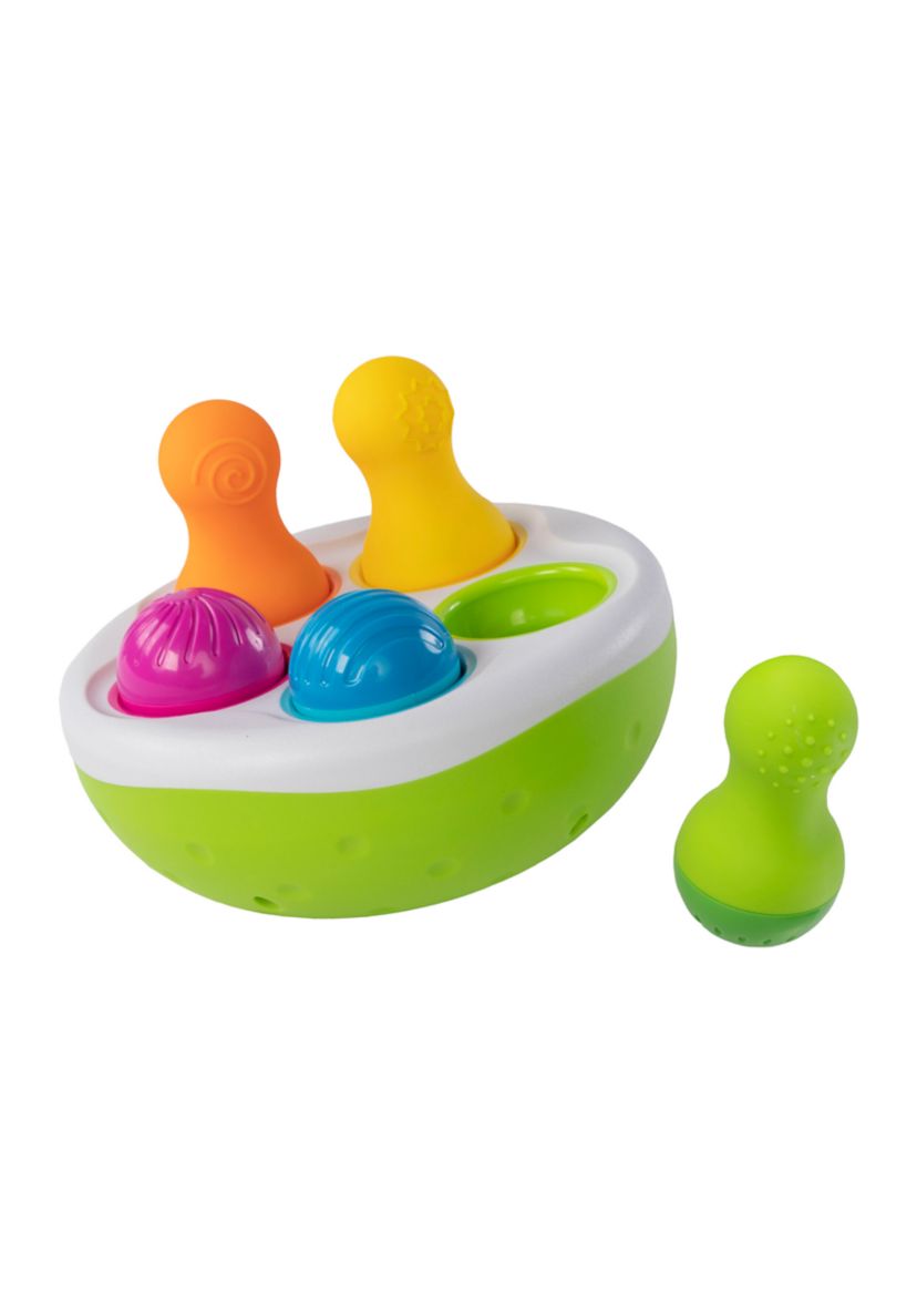 SpinnyPins