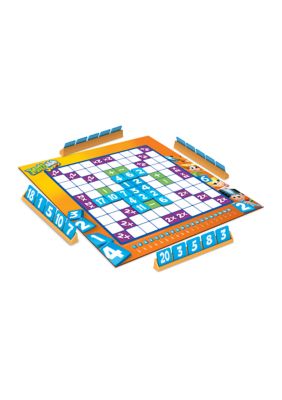 Mathable Junior Family Game