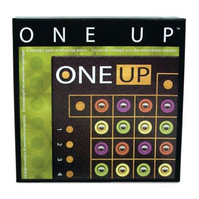 Family Games Inc One Up