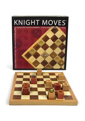 Knight Moves