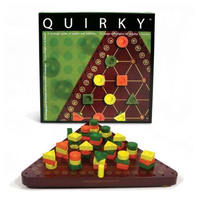 Family Games Inc Quirky