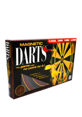 Magnetic Darts Game