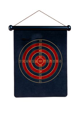 Magnetic Darts Game