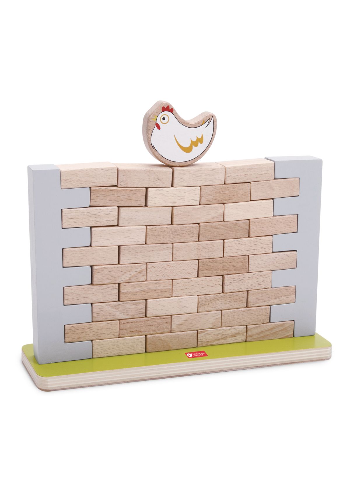 Pick a Brick Kids Game