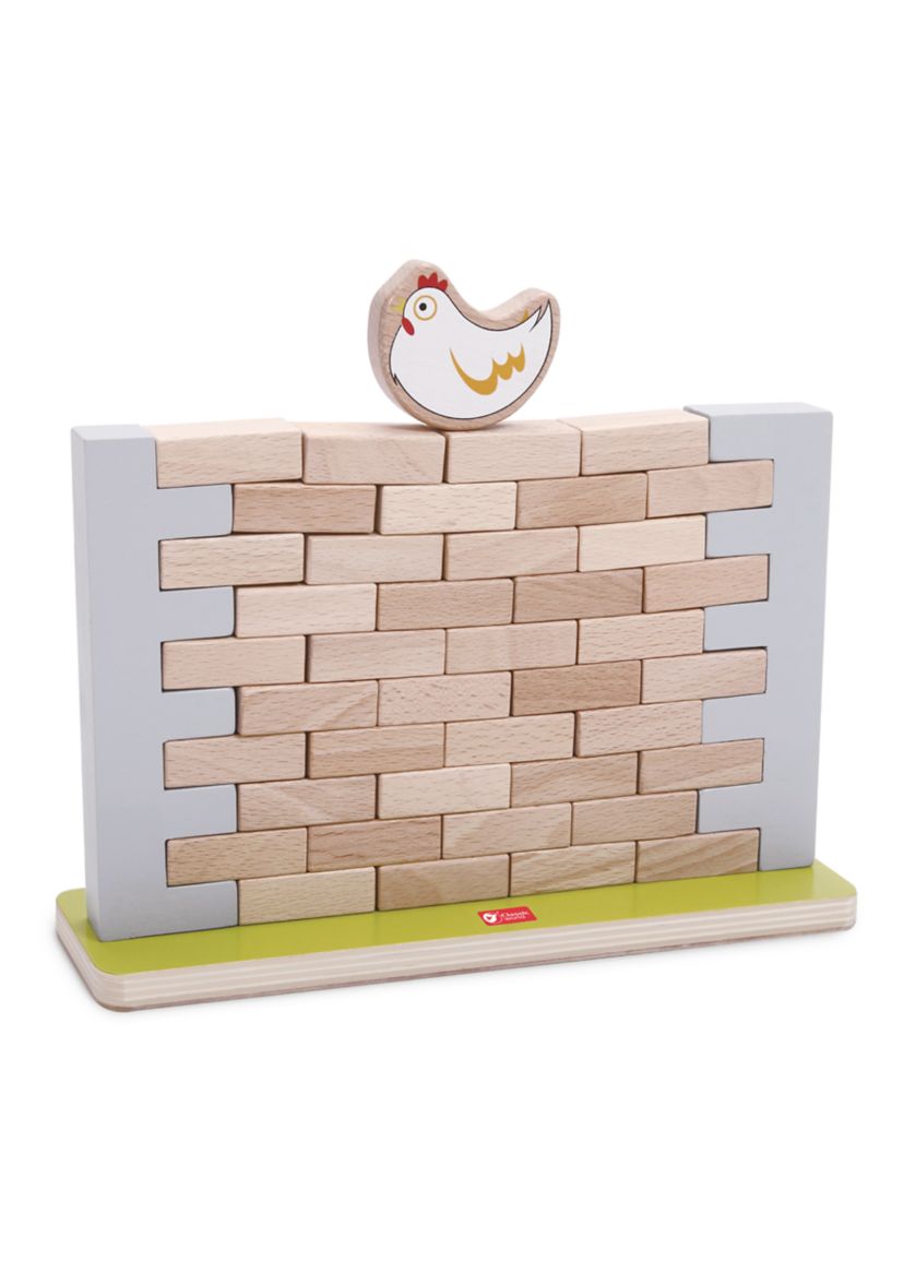 Pick a Brick Kids Game