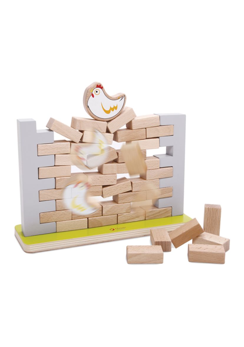 Pick a Brick Kids Game