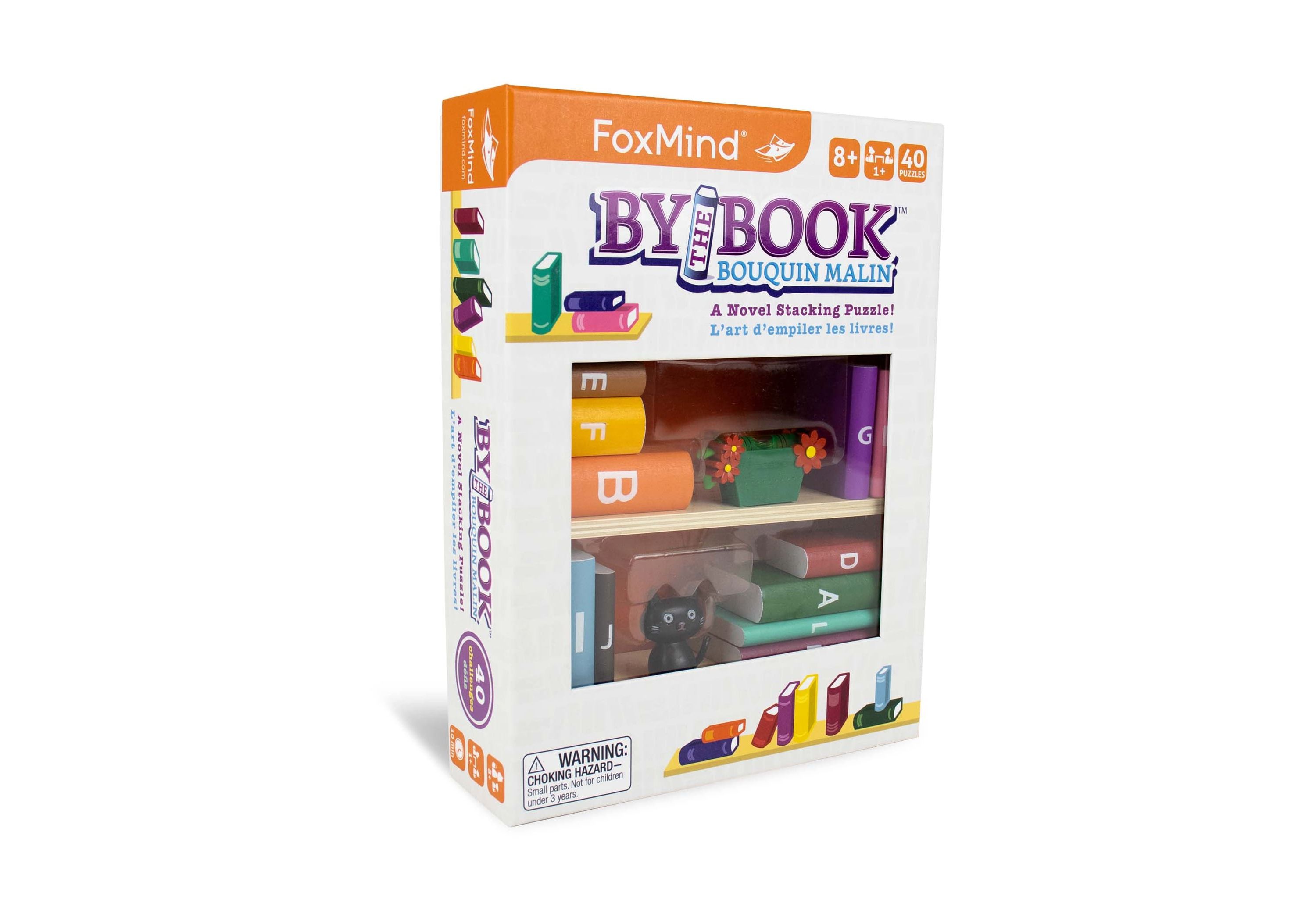 By the Book