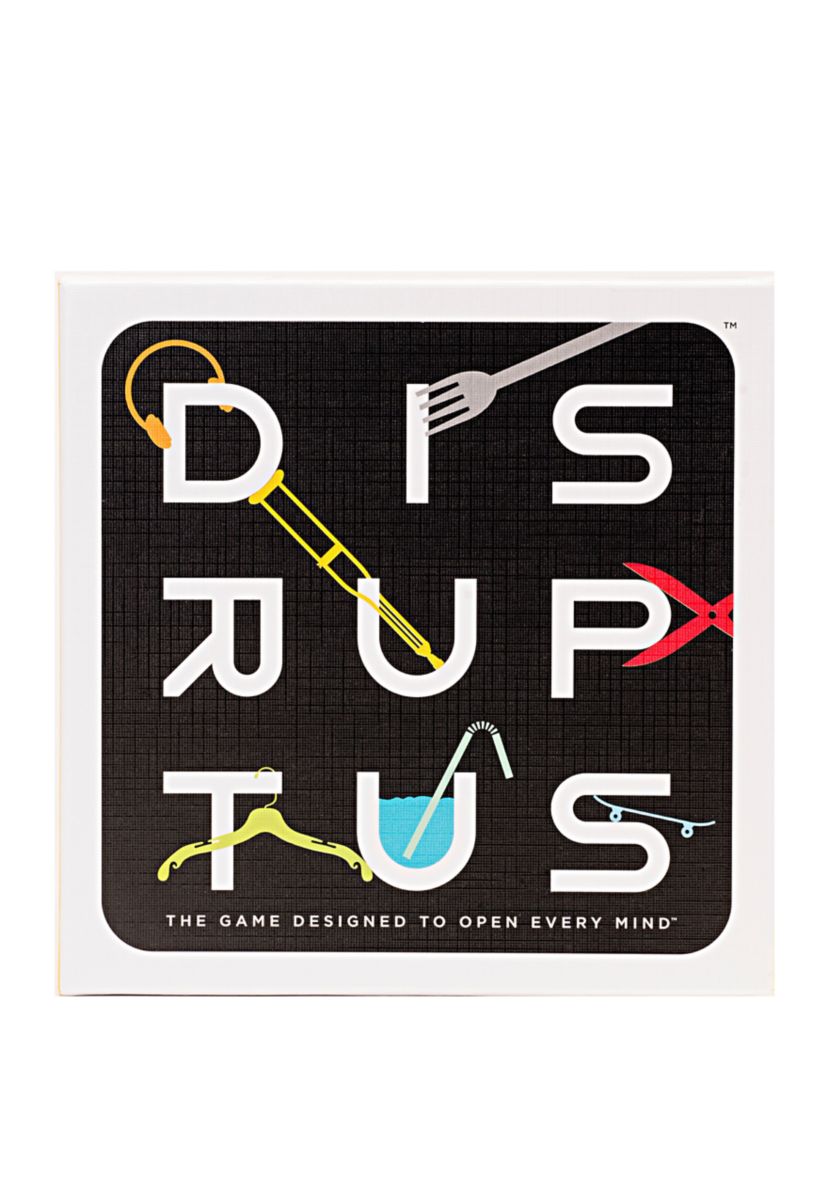 Disruptus Adult Party Game