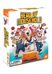 Head of Mousehold Strategy Game