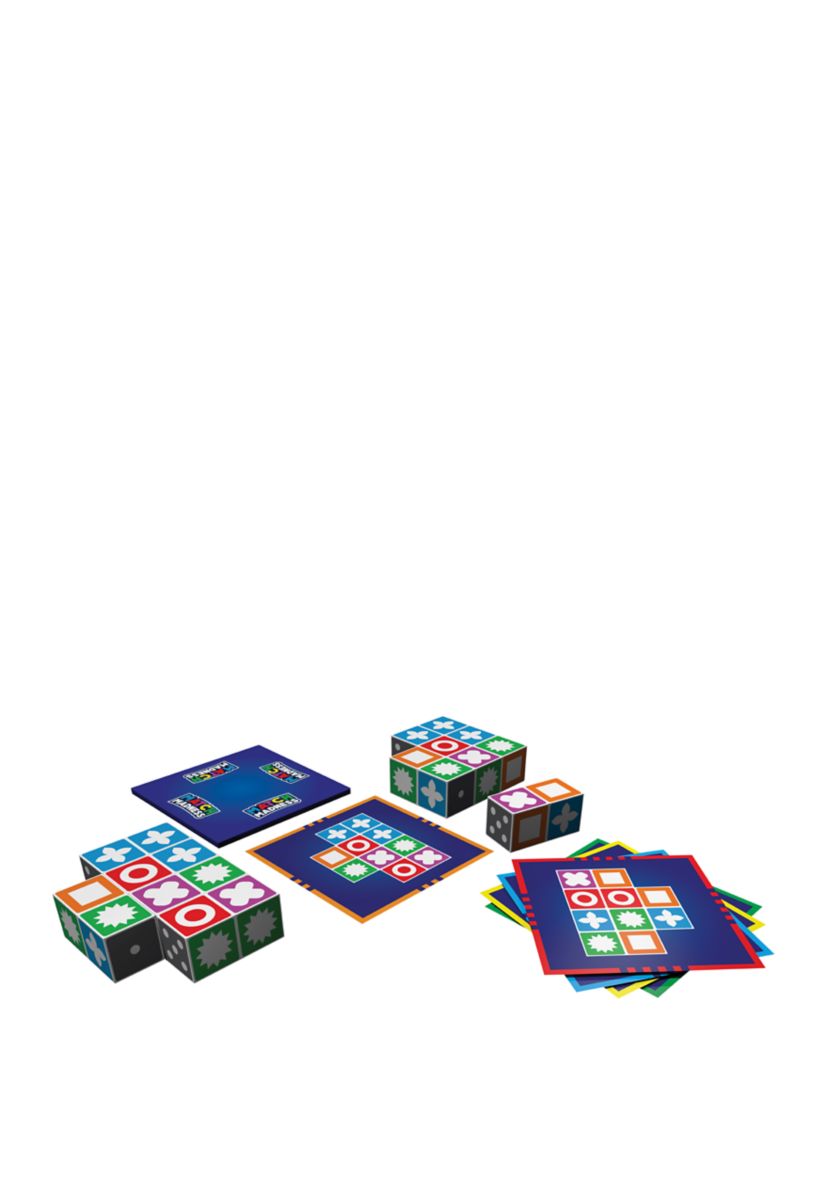 Match Madness Games