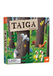 Taiga Kids Game