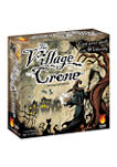  The Village Crone Strategy Game 