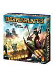 Remnants Strategy Game