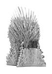 Metal Earth ICONX 3D Metal Model Kit - Game of Thrones Iron Throne