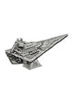 Metal Earth ICONX 3D Metal Model Kit - Star Wars Imperial Star Destroyer