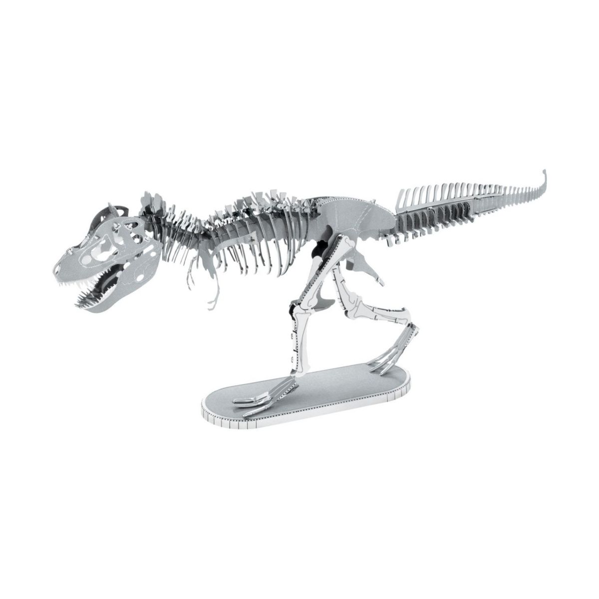 Metal Earth 3D Metal Model Kit - Tyrannosaurus Rex