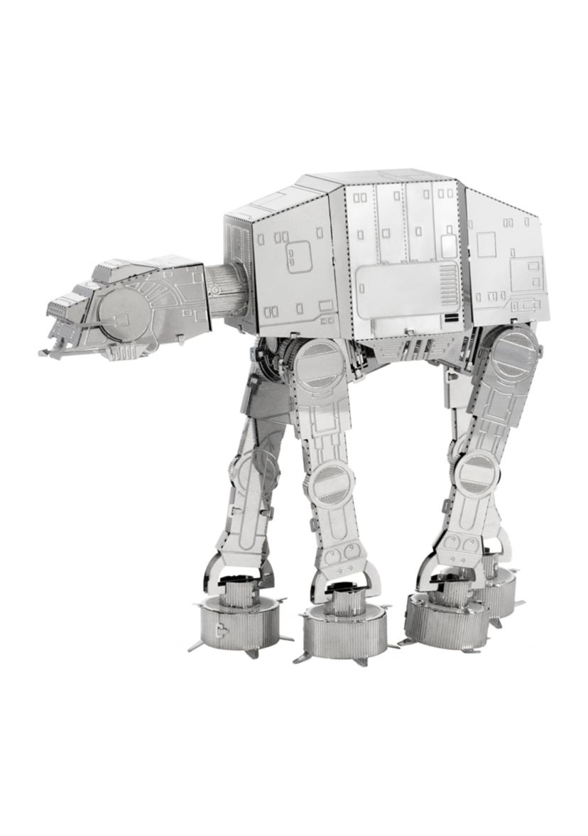 Metal Earth 3D Metal Model Kit - Star Wars: AT-AT